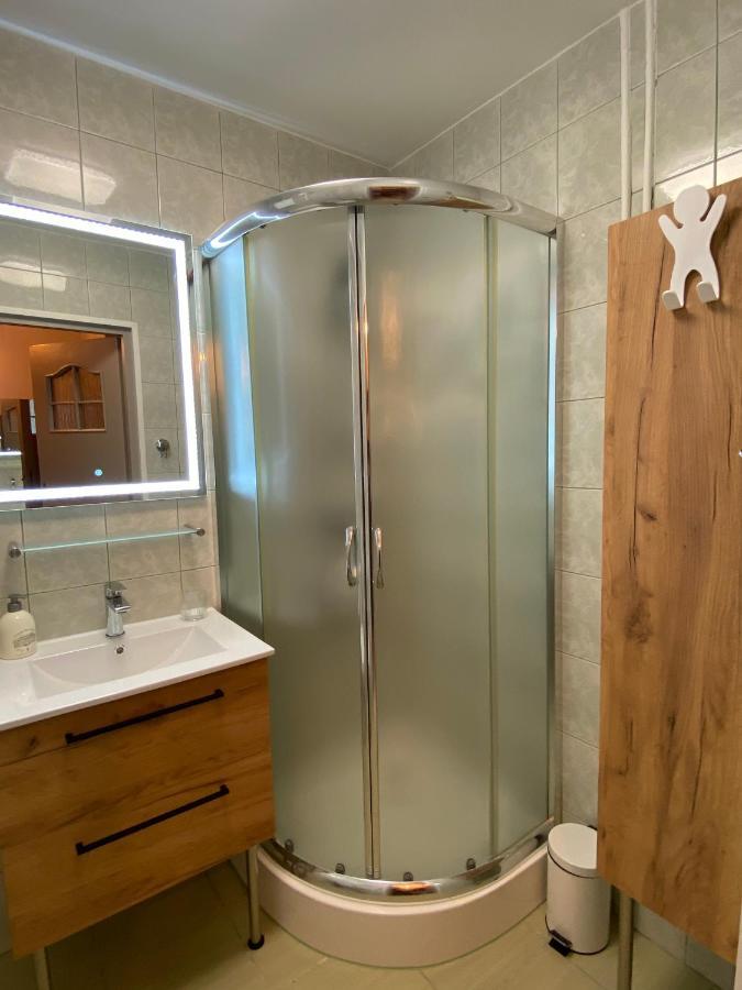 Apartament Golden Studio Mielec Dış mekan fotoğraf