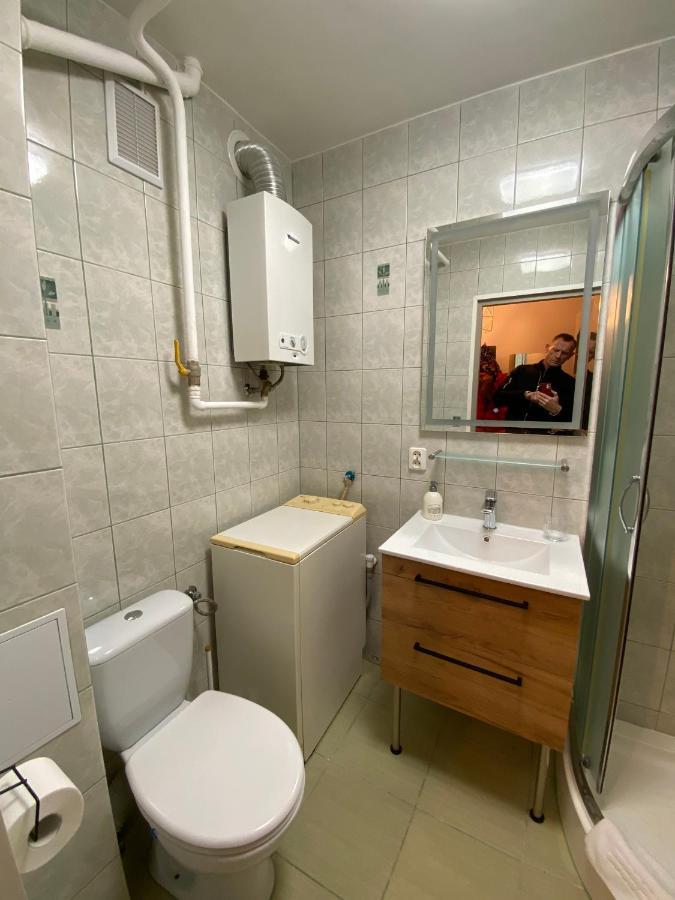 Apartament Golden Studio Mielec Dış mekan fotoğraf
